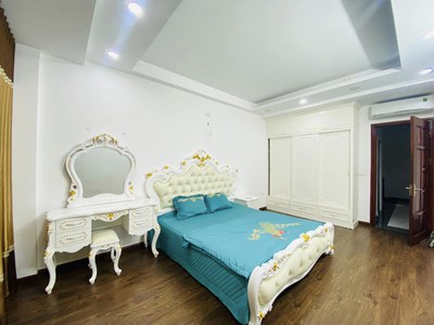 Nhà đẹp đẳng cấp thụy phương   34m  x 5t   7.5 tỷ 0