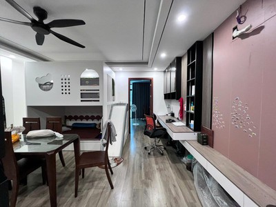 Tin thật 100  tòa chdv 2 mặt tiền 70m2 x 9t tại hồ tùng mậu - ô tô tránh - dòng tiền 1,25 tỷ/năm 3