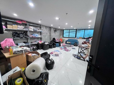 Tin thật 100  tòa chdv 2 mặt tiền 70m2 x 9t tại hồ tùng mậu - ô tô tránh - dòng tiền 1,25 tỷ/năm 4