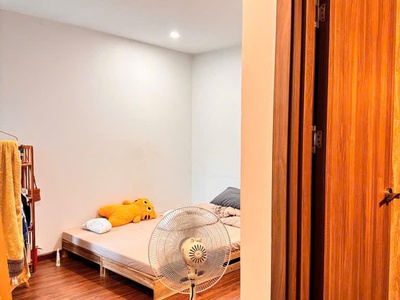 Bán căn hộ chung cư sổ đỏ sky central 176 định công 65m2, 2 ngủ, nhỉnh 5 tỷ 3