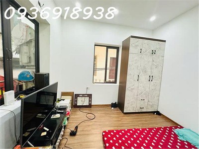 10.4 tỷ-ô tô 5 tạ đỗ cửa-đào tấn, ba đình-mặt tiền rộng-nói không với quy hoạch 3