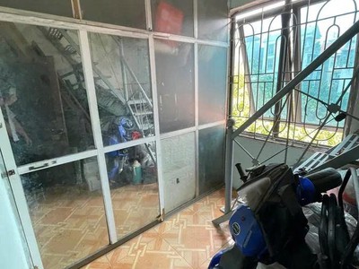 16 tỷ-siêu vip trung kính, cầu giấy-phân lô-ô tô tránh mặt tiền 10m 3