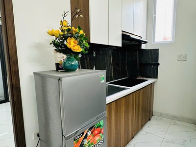 Bán căn hộ ccmn 1pk 1pn 97 chính kinh, ngã tư sở - quận thanh xuân 3
