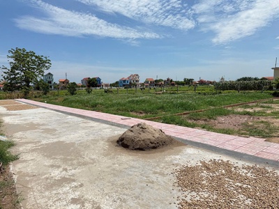 Đơn giá rẻ nhất quất lâm hiện tại - tại giao thuỷ, thành phố nam định 3