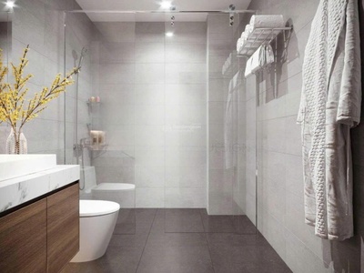 Nhà đẹp 4 tầng khu biệt thự vip bình lợi, q. bình thạnh đối diện công viên, đã hoàn công 4