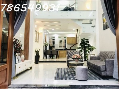 Nhà 2 tầng 75m  4 phòng ngủ ngay vành đai 2 phước long b q9 nhỉnh 5 tỷ 1