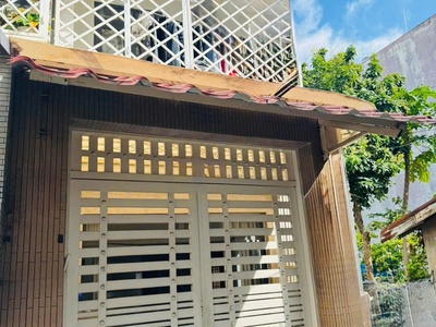 Cmt8   nhà 2 tầng   nở hậu   khu hiếm nhà bán   chỉ nhỉnh 5 tỷ. 0