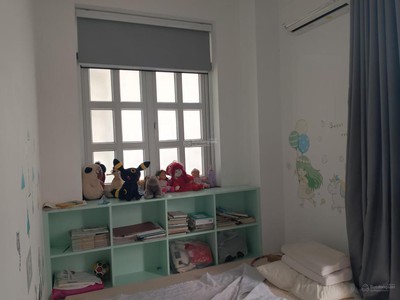 Biệt thự khang an phú hữu, 8x21m, sổ hồng giá rẻ 2