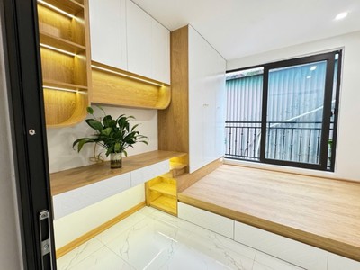 Bán nhà nguyễn trãi, thanh xuân, gần phố, gần royal city, 15m2, 4.58 tỷ 3