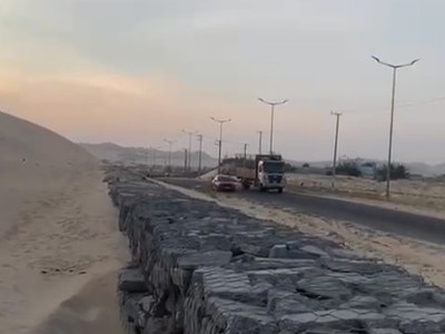 Gia chủ cần bán đất kèm mỏ cát tận thu tại khu kinh tế bắc vân phong 1