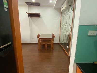 Cho thuê căn 2pn 71m cực đẹp tại 90 nguyễn tuân, thanh xuân 4