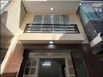 Tô hiến thành   ngay kingdom 101   4 tầng btct   hxh   ngang 4.1m nở hậu   chỉ 6.x tỷ tl. 1