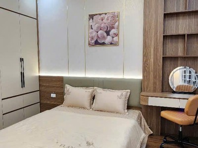 Bán nhà đỗ đức dục   nam từ liêm   50m    giá 7,9 tỷ 1