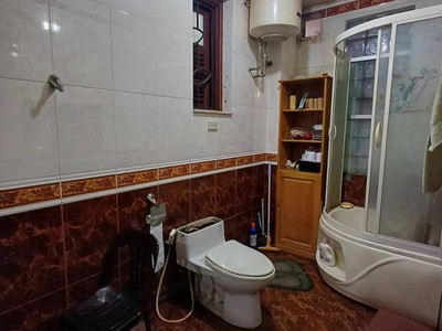 Bán nhà ngã tư phú nhuận - thích quảng đức -hxh 5m- 64m2 - 5 tầng - 9pn - chính chủ xây kiên cố - 2