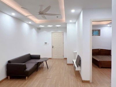 Bán nhà tại hh linh đàm- view hồ gió đông nam mát mẻ- giá chỉ 2.4x 2