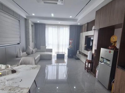 Bán nhà phố nguyễn văn cừ 36m2 6t thang máy, lô góc, full nội thất, kinh doanh 12.x tỷ 3