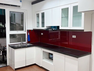 Bán nhà tại hh linh đàm- view hồ gió đông nam mát mẻ- giá chỉ 2.4x 1