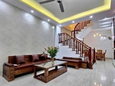 Bán nhà đỗ đức dục   nam từ liêm   70m    6 tầng   giá chưa đến 10 tỷ 0