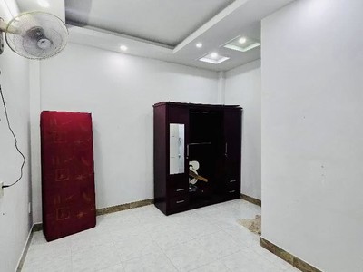 Không  căn 2 - giáp tân phú - lê văn quới - nhà mới đẹp 4 tầng - 5pn chỉ nhỉnh 5 4