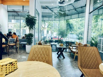 Biệt thự đẳng cấp lưu hữu phước 130m 4t, vị trí đắc địa, kinh doanh khủng, 70 tỷ 0