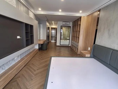 Bán nhà phố bồ đề 60m2 6t, gara 2 ô tô. full nội thất, kinh doanh, dòng tiền, 4pn, 1x tỷ 3