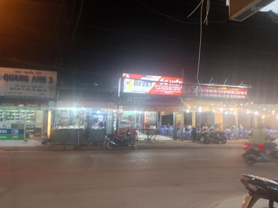 Mặt tiền kinh doanh nguyễn xiển, 8x32m chủ cần bán gấp 1