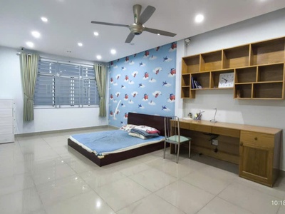 Ngộp thiên phước - hxh 6m - 56m2 - 3 tầng gần chợ ông địa 4