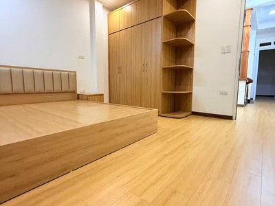 Bán nhà ngọc thụy 48.5m2 - sổ đẹp, lô góc - giá đầu tư hấp dẫn 4