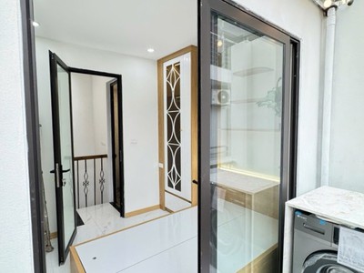 Bán nhà nguyễn trãi, thanh xuân, gần phố, gần royal city, 15m2, 4.58 tỷ 4