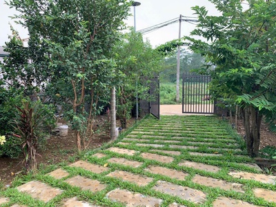 Siêu phẩm căn góc 2 mặt tiền tại lương sơn, hòa bình 3