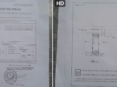 Bán nhà hẻm xe tải lê thị hồng, quận gò vấp. dt 5.2x21m2, cn 89m2. giá 12 tỷ 0