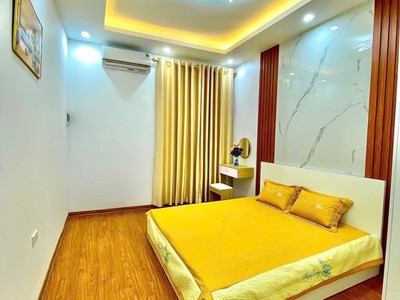 Hiếm  nhà đẹp văn chương, ngõ nông, 4 tầng full nội thát, 5,18 tỷ 1