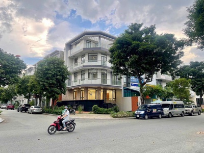 Bán nhà vạn phúc city thủ đức diện tích 5mx20.5m, 6x17m, 7x20m, 9x20m giá từ 19 đến 31 tỷ 3