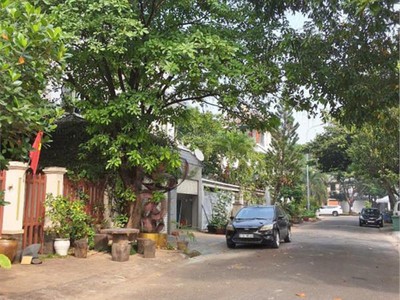 Biệt thự khang an phú hữu, 8x21m, sổ hồng giá rẻ 3