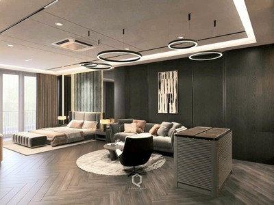 Bán nhà 7 tầng có thang máy   ô tô vào nhà   trung tâm ngọc thụy   long biên 1