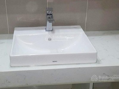 Nhà đẹp 4 tầng khu biệt thự vip bình lợi, q. bình thạnh đối diện công viên, đã hoàn công 3