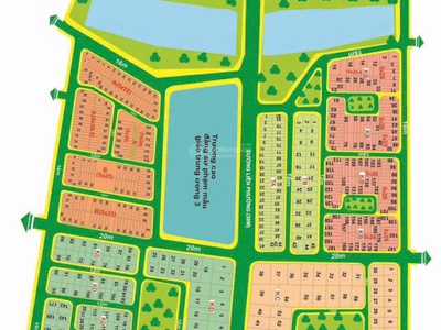 Bán gấp lô đất kiến á liên phường 125m2 giá 10 tỷ 0