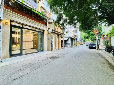 Bán nhà 5 tầng đường lê văn thọ, p. 8, gò vấp 1