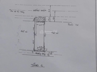 Bán nhà hẻm xe tải lê thị hồng, quận gò vấp. dt 5.2x21m2, cn 89m2. giá 12 tỷ 2