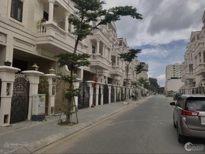 Chính chủ cần bán nhà phố kdc cityland parkhill phường 10, quận gò vấp. giá tốt nhất khu 1