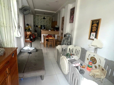 Ngộp bán gấp nhà tăng nhơn phú b   83m    gara ô tô   hẻm 6m thông   giá chỉ 6 tỷ nhỉnh 2