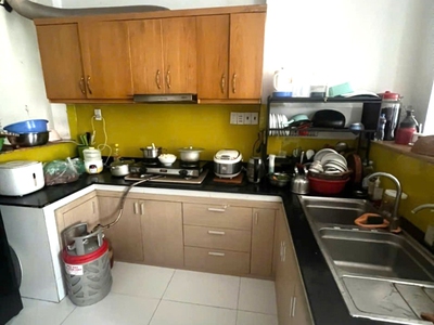 Ngộp bán gấp nhà tăng nhơn phú b   83m    gara ô tô   hẻm 6m thông   giá chỉ 6 tỷ nhỉnh 4