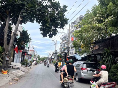 Biệt thự hẻm xe hơi hiệp bình chánh   152m    gần giga mall   giá ngộp bank chỉ 13.5 tỷ - nhà đẹp ở 2