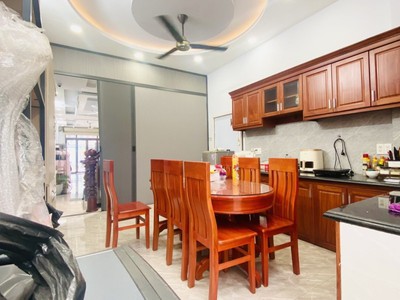 Bán nhà mặt phố 91m  - mtkd đường vườn lài, tân phú - 3pn - 14,4 tỷ 1