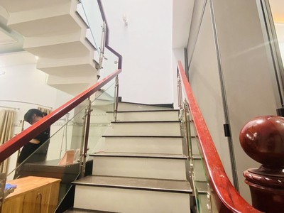 Bán nhà mặt phố 91m  - mtkd đường vườn lài, tân phú - 3pn - 14,4 tỷ 4