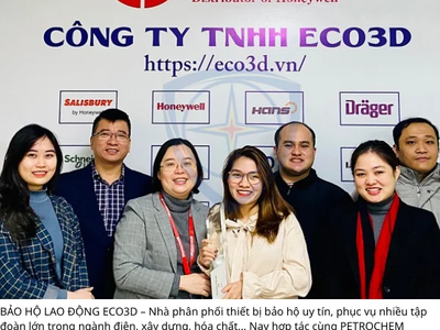 Eco3d - giải pháp giao hàng số lượng lớn uy tín và chất lượng toàn quốc 0