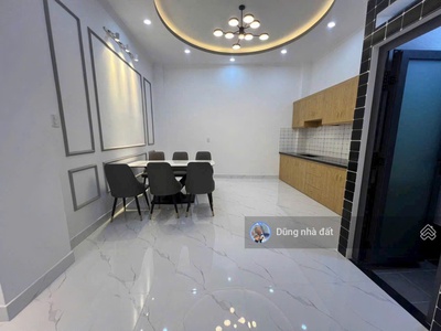 Siêu phẩm hxh nguyễn xí dt: 4.8x10m kc: 5 tầng giá: 8.2tỷ tl hdt: 26tr/tháng cách vincom plaza 45m 4