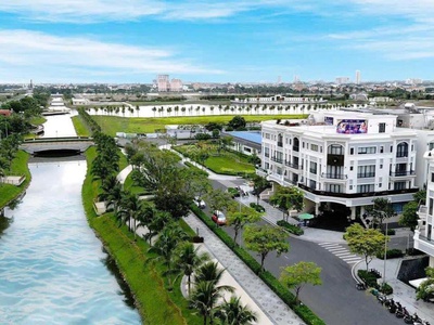 Bán nhà vạn phúc city thủ đức diện tích 5mx20.5m, 6x17m, 7x20m, 9x20m giá từ 19 đến 31 tỷ 4