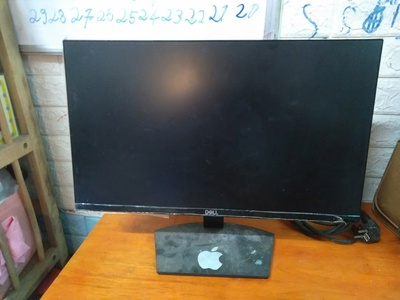Bán màn hình Dell SE2219HX 1