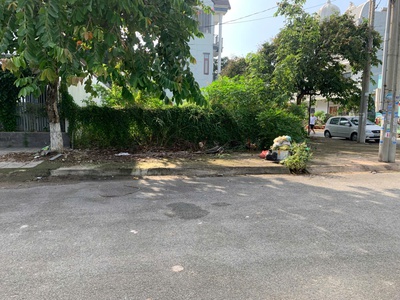 Hiếm  bán lô đất đẹp hướng tây, kdc bửu long, đường 10m chỉ 3,5 tỷ 2